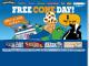 Eat Free Ice Cream On Ben & Jerrys Free Cone Day